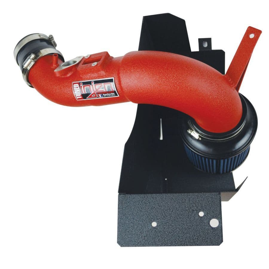 INJEN SHORT RAM AIR INTAKE SYSTEM HONDA CIVIC TYPE R FK8 17+