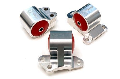 INNOVATIVE BILLET ENGINE MOUNTS HONDA CIVIC EG INTEGRA DC2 92-95