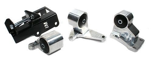 INNOVATIVE BILLET ENGINE MOUNTS HONDA CIVIC EG INTEGRA DC2 H-SWAP