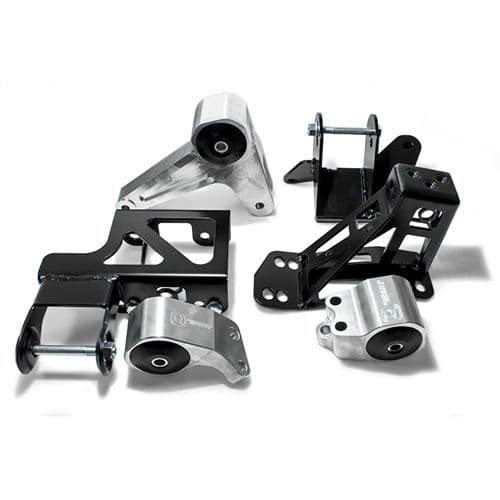 INNOVATIVE BILLET ENGINE MOUNTS HONDA CIVIC EG INTEGRA DC2 K-SWAP