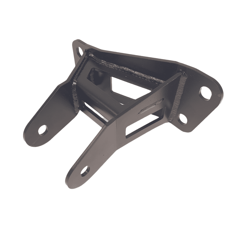 INNOVATIVE MOUNTS 00-05 MR2-S CONVERSION ENGINE MOUNT KIT (K-SERIES/MANUAL/SMT)