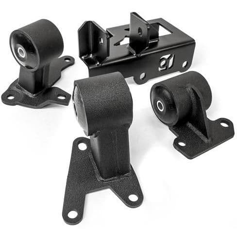 INNOVATIVE STEEL ENGINE MOUNTS HONDA CIVIC EG INTEGRA DC2 H-SWAP