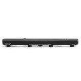 ACUITY K-Series Fuel Rail in Satin Black Finish