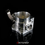 K-TUNED 72MM THROTTLE BODY W/ K-SERIES IACV AND MAP PORTS