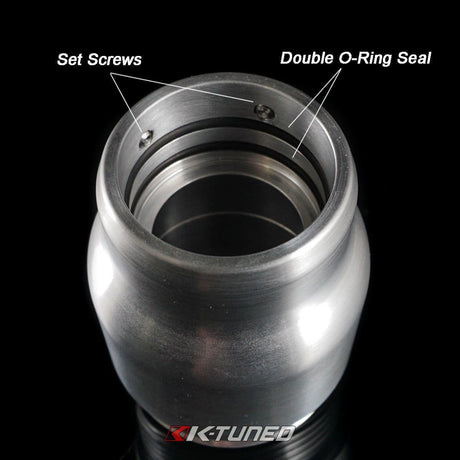 K-TUNED CMC RESERVOIR S2000