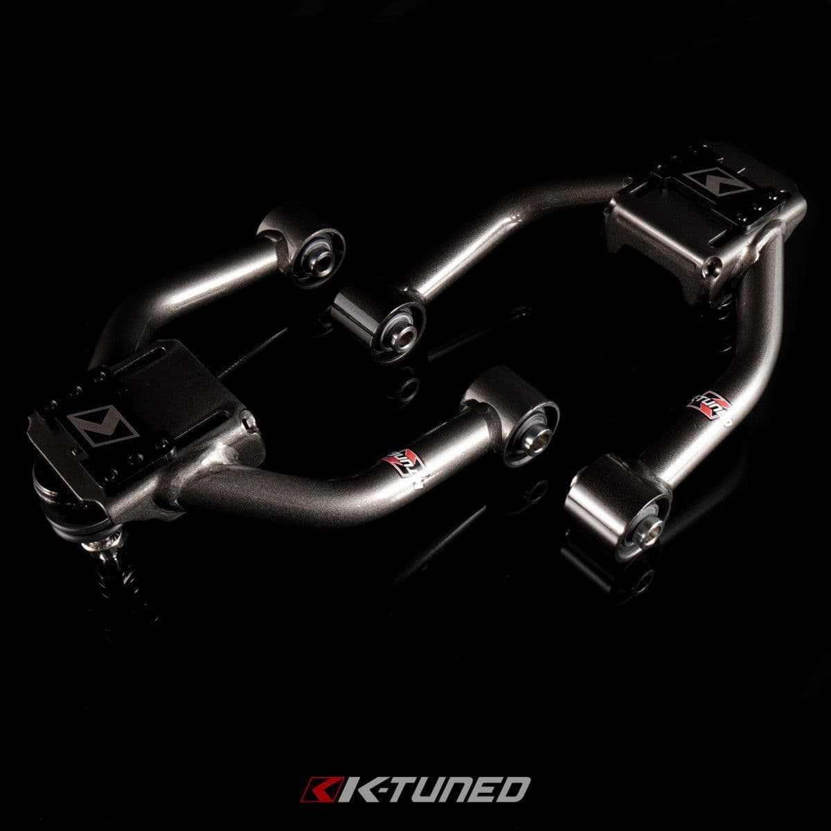 K-TUNED FRONT CAMBER KIT HONDA CIVIC EF CRX
