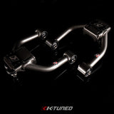 K-TUNED FRONT CAMBER KIT HONDA CIVIC EF CRX
