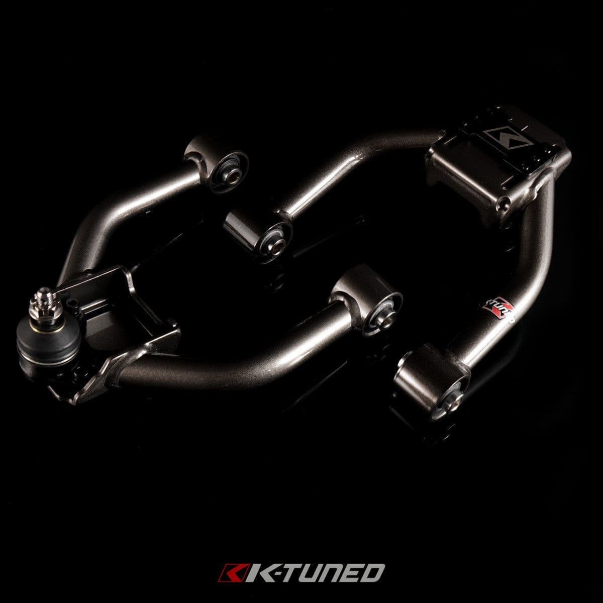 K-TUNED FRONT CAMBER KIT HONDA CIVIC EF CRX