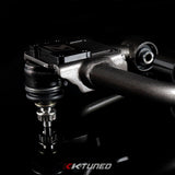 K-TUNED FRONT CAMBER KIT HONDA CIVIC EF CRX