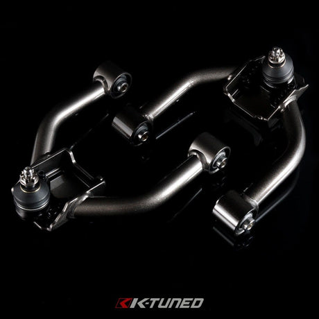 K-TUNED FRONT CAMBER KIT HONDA CIVIC EG INTEGRA DC2 TYPE R