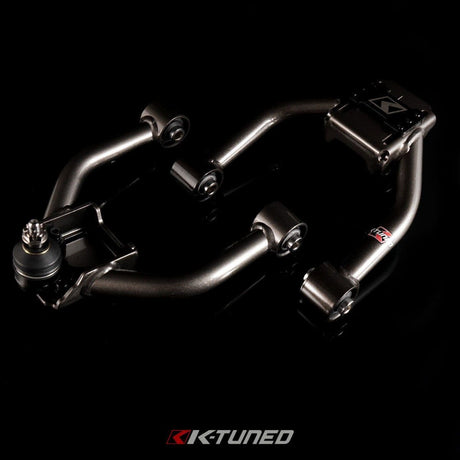 K-TUNED FRONT CAMBER KIT HONDA CIVIC EK TYPE R