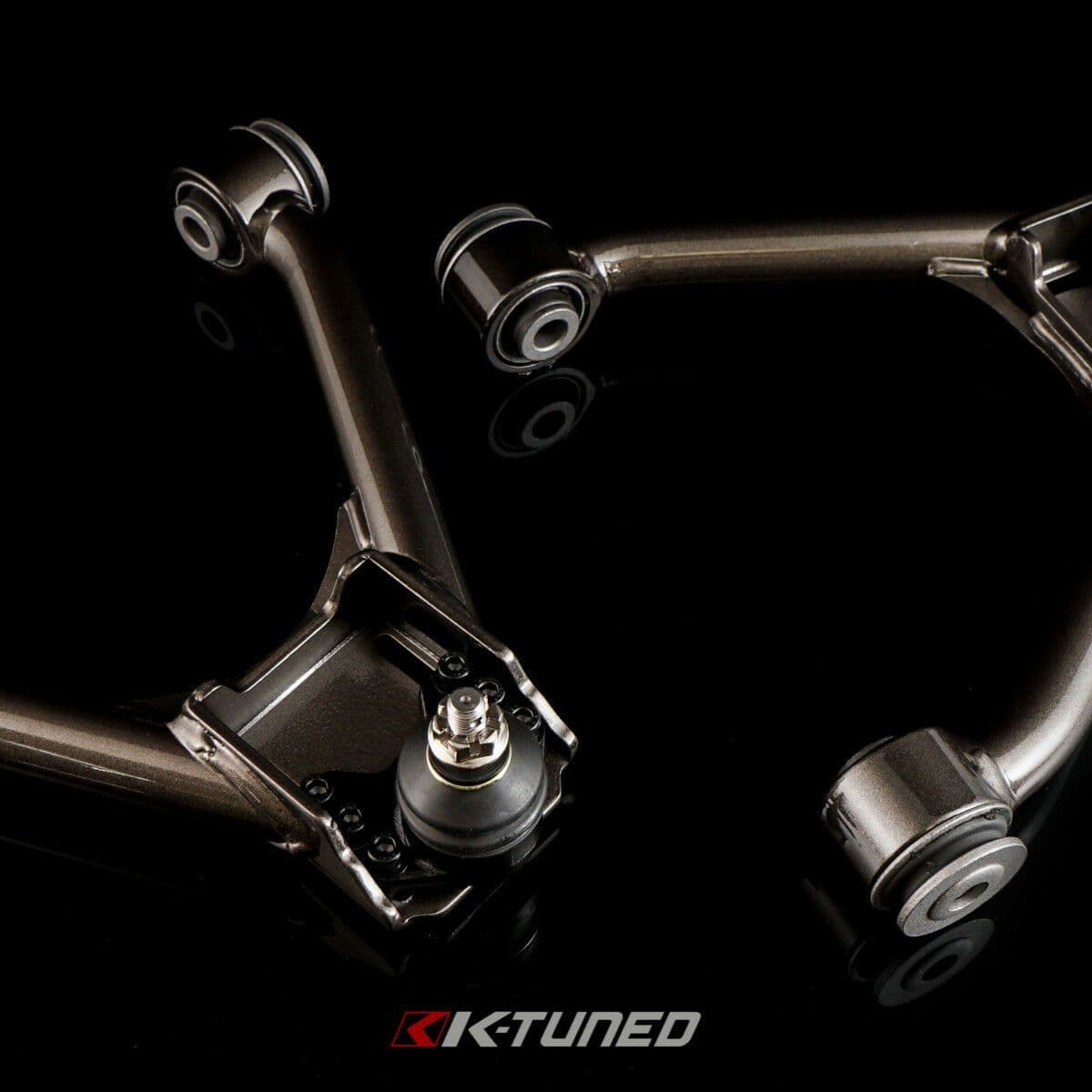 K-TUNED FRONT CAMBER KIT HONDA S2000