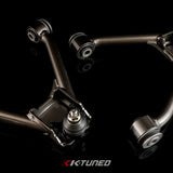 K-TUNED FRONT CAMBER KIT HONDA S2000