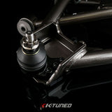 K-TUNED FRONT CAMBER KIT HONDA S2000