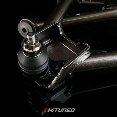 K-TUNED FRONT CAMBER KIT HONDA S2000