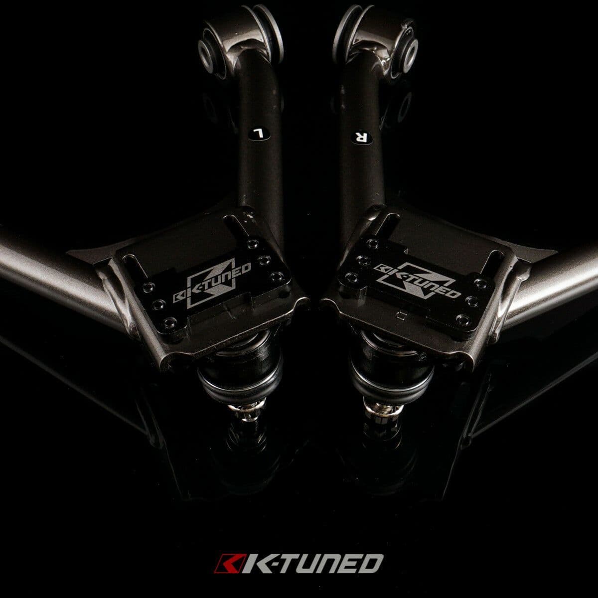 K-TUNED FRONT CAMBER KIT HONDA S2000