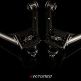 K-TUNED FRONT CAMBER KIT HONDA S2000