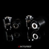 K-TUNED FRONT LCA REPLACEMENT BUSHINGS (SPHERICAL BUSHING) - HONDA CIVIC EK INC TYPE R