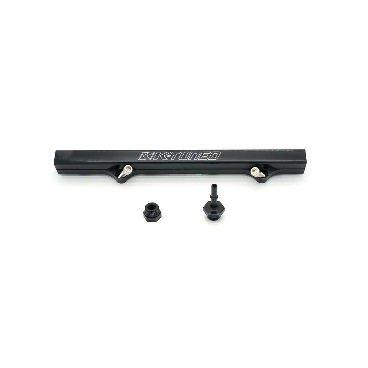 K-TUNED FUEL RAIL KIT INC EFI FITTINGS HONDA K-SERIES