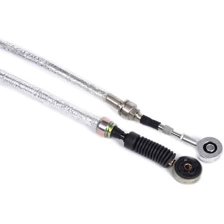 K-TUNED HEATSHIELD TUBING 4FT