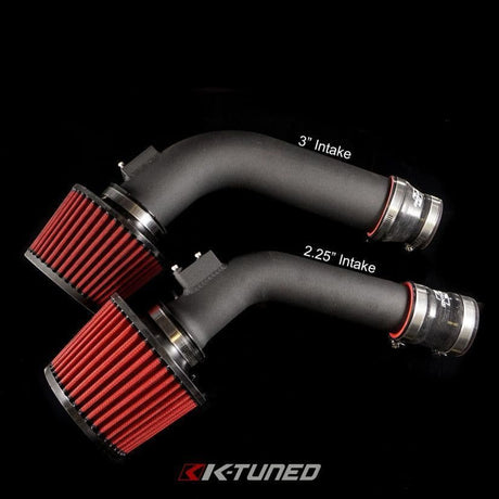 K-TUNED HONDA CIVIC 1.5 TURBO 2016+ 3" SHORT RAM INTAKE (NON-SI)