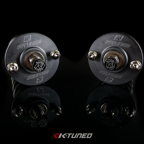 K-TUNED K1 - STREET COILOVERS HONDA CIVIC EF / CRX 89-91
