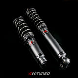 K-TUNED K1 - STREET COILOVERS HONDA CIVIC INTEGRA EG/EK/DC2