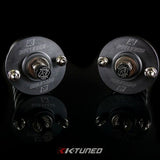 K-TUNED K1 - STREET COILOVERS HONDA NSX 90-05