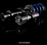 K-TUNED K2 - PRO CIRCUIT COILOVERS HONDA CIVIC (8TH GEN) 06-11