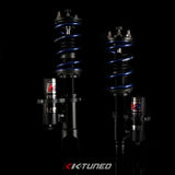 K-TUNED K2 - PRO CIRCUIT COILOVERS HONDA CIVIC INTEGRA EG/EK/DC2