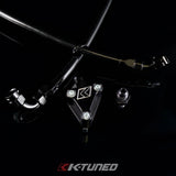 K-TUNED POWER STEERING HIGH PRESSURE HOSE KIT | HONDA INTEGRA DC5 / K-SWAP