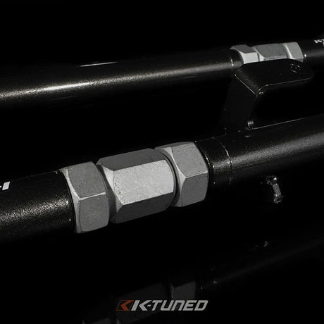 K-TUNED REAR CAMBER KIT - 2008-12 HONDA ACCORD / 2009-14 ACURA TSX