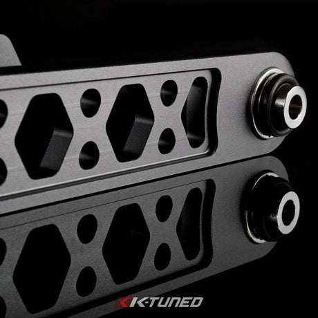 K-TUNED REAR LOWER CONTROL ARMS CIVIC EM2 EP3 TYPE R