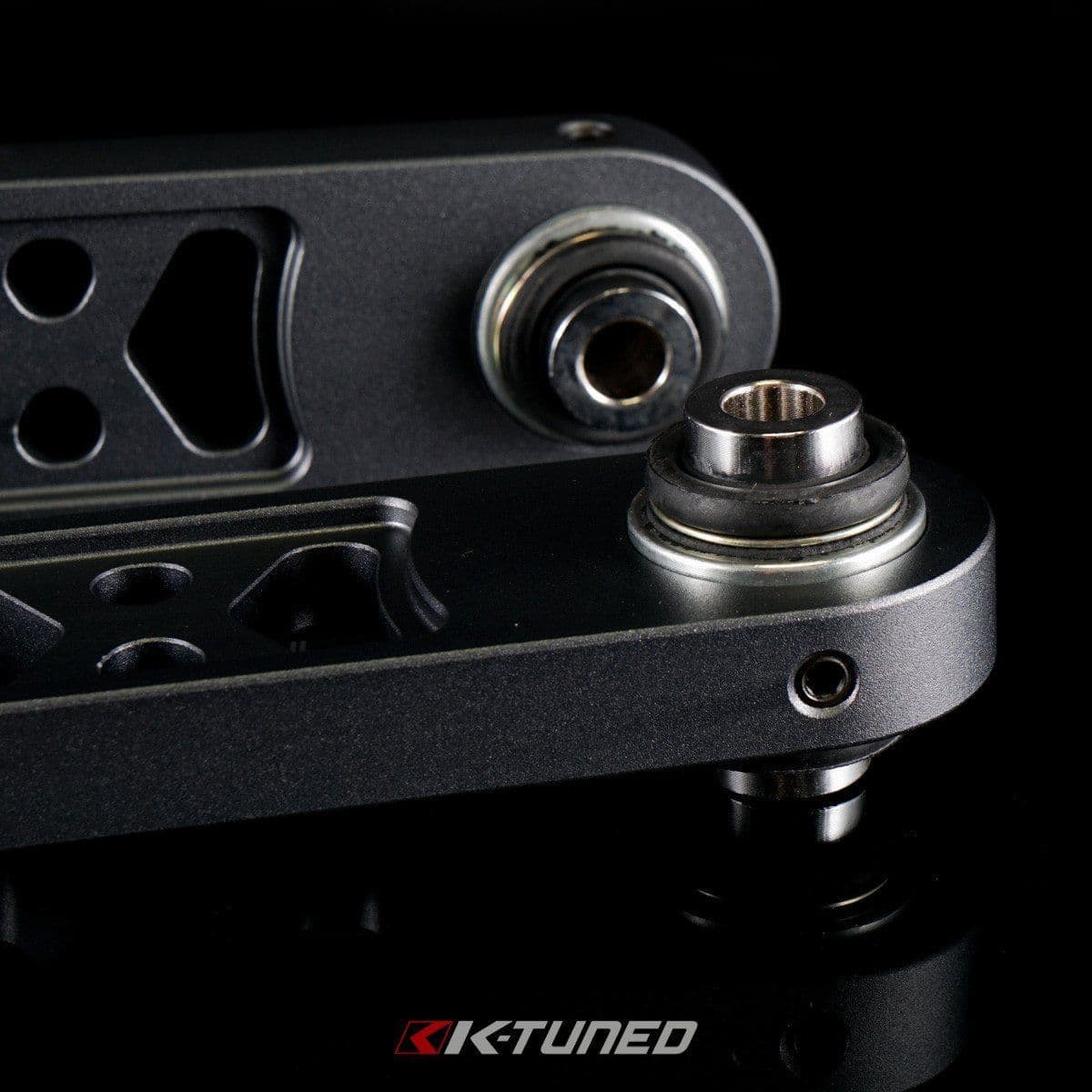 K-TUNED REAR LOWER CONTROL ARMS CIVIC EM2 EP3 TYPE R