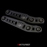 K-TUNED REAR LOWER CONTROL ARMS HONDA CIVIC EG INTEGRA DC2 TYPE R