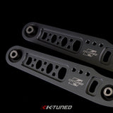 K-TUNED REAR LOWER CONTROL ARMS HONDA CIVIC EG INTEGRA DC2 TYPE R