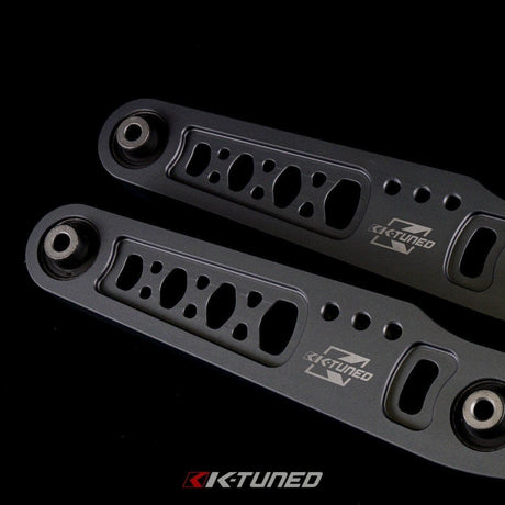 K-TUNED REAR LOWER CONTROL ARMS HONDA CIVIC EG INTEGRA DC2 TYPE R