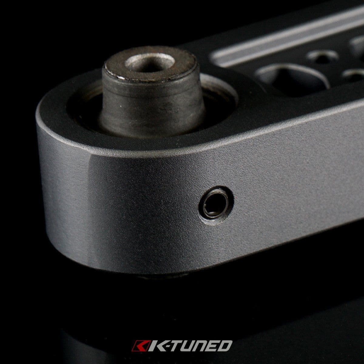 K-TUNED REAR LOWER CONTROL ARMS HONDA CIVIC EG INTEGRA DC2 TYPE R