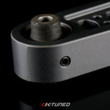 K-TUNED REAR LOWER CONTROL ARMS HONDA CIVIC EG INTEGRA DC2 TYPE R