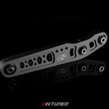 K-TUNED REAR LOWER CONTROL ARMS HONDA CIVIC EG INTEGRA DC2 TYPE R