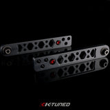 K-TUNED REAR LOWER CONTROL ARMS HONDA INTEGRA DC5 TYPE R