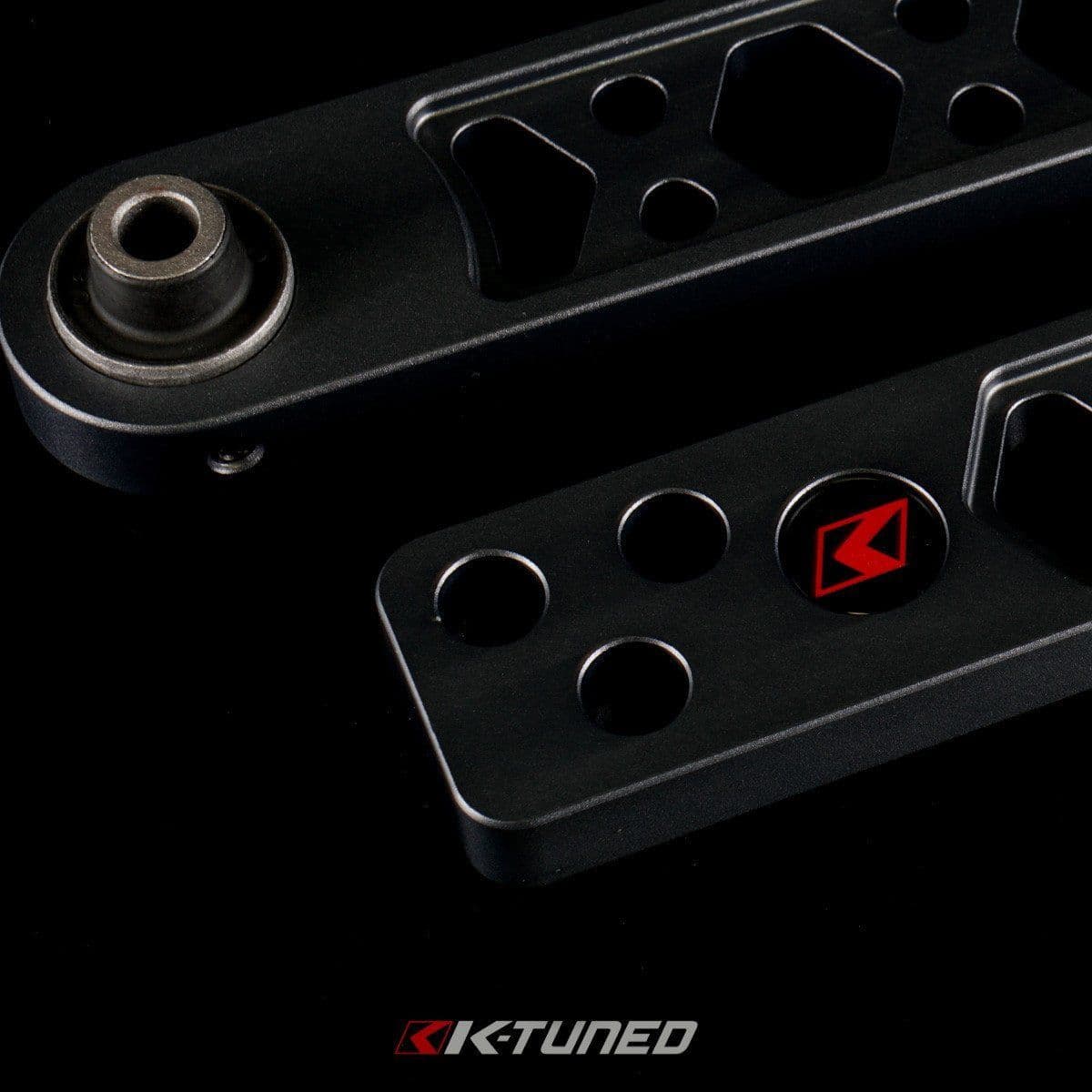 K-TUNED REAR LOWER CONTROL ARMS HONDA INTEGRA DC5 TYPE R