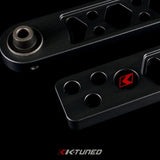 K-TUNED REAR LOWER CONTROL ARMS HONDA INTEGRA DC5 TYPE R