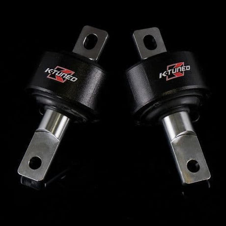 K-TUNED REAR TRAILING ARM BUSHES EF CRX EG EK DC2 TYPE R CIVIC INTEGRA