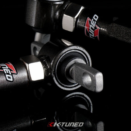 K-TUNED REAR UCA CAMBER KIT EF CRX EG DC2 EK TYPE R CIVIC INTEGRA