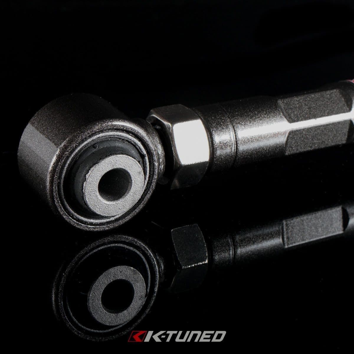 K-TUNED REAR UCA CAMBER KIT EF CRX EG DC2 EK TYPE R CIVIC INTEGRA