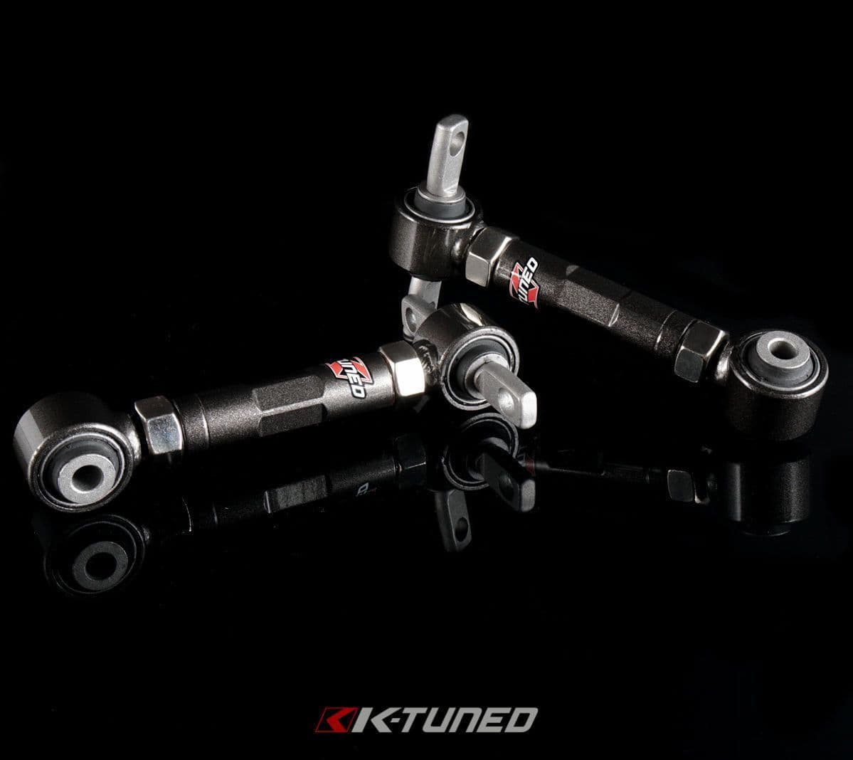 K-TUNED REAR UCA CAMBER KIT EF CRX EG DC2 EK TYPE R CIVIC INTEGRA