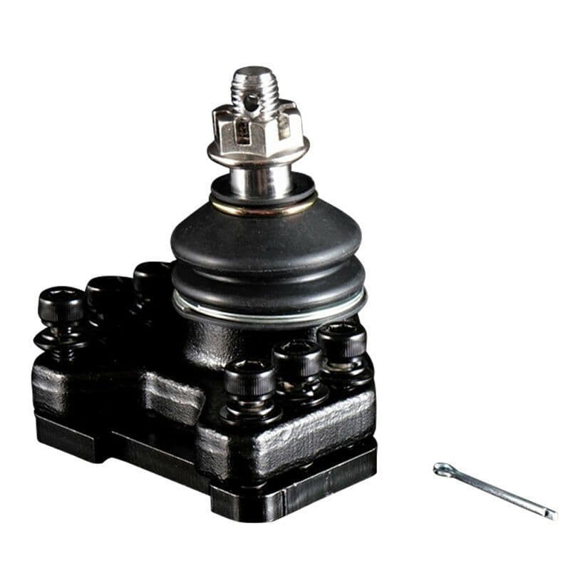 K-TUNED REPLACEMENT UPPER BALL JOINT FRONT CAMBER KIT