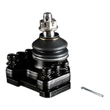 K-TUNED REPLACEMENT UPPER BALL JOINT FRONT CAMBER KIT