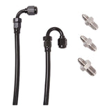 K-TUNED RHD STAINLESS CLUTCH LINE KIT - K-SWAP / INTEGRA DC5 TYPE R / EP3